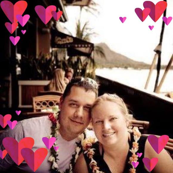 Meet your Posher, Mark - Picture 1 of 1